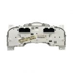 2007-2012 DODGE NITRO INSTRUMENT CLUSTER