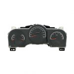 2007-2012 DODGE NITRO INSTRUMENT CLUSTER