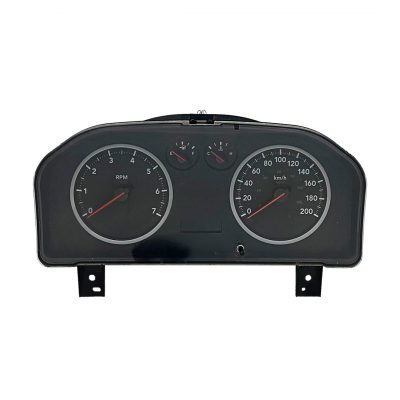 2009 DODGE RAM INSTRUMENT CLUSTER