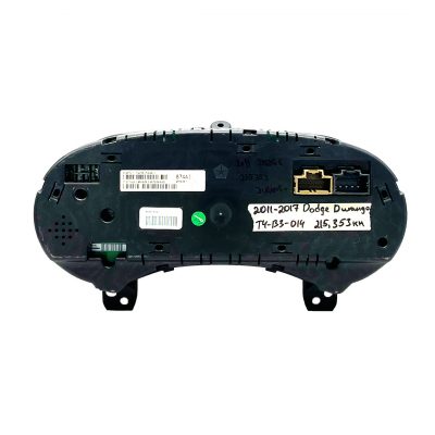 2011-2017 DODGE DURANGO Used Instrument Cluster For Sale