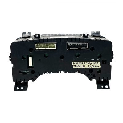 2007-2008 DODGE RAM Used Instrument Cluster For Sale