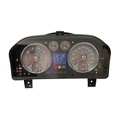 2011-2013 DODGE RAM INSTRUMENT CLUSTER