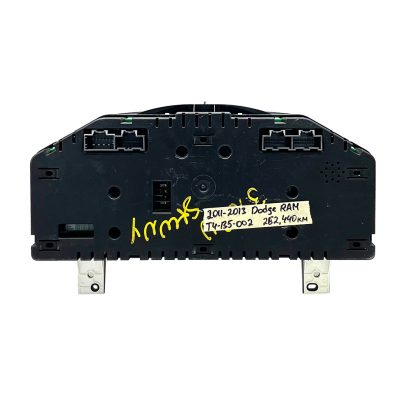 2011-2013 DODGE RAM Used Instrument Cluster For Sale