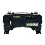 2007-2008 DODGE RAM INSTRUMENT CLUSTER