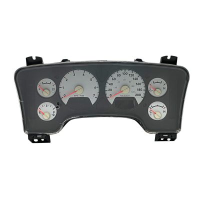 2007-2008 DODGE RAM Used Instrument Cluster For Sale