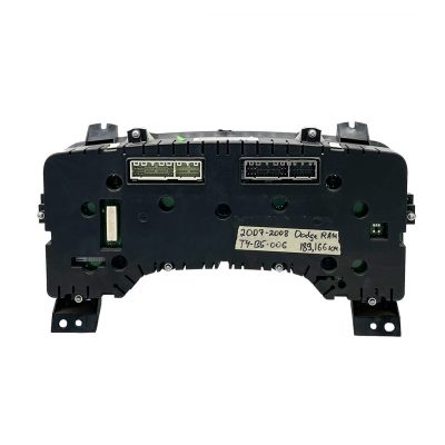 2007-2008 DODGE RAM Used Instrument Cluster For Sale