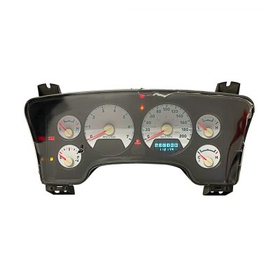 2007-2008 DODGE RAM INSTRUMENT CLUSTER