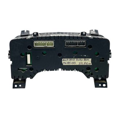 2007-2008 DODGE RAM Used Instrument Cluster For Sale