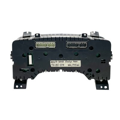 2007-2008 DODGE RAM Used Instrument Cluster For Sale