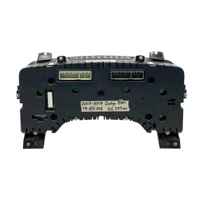 2007-2008 DODGE RAM Used Instrument Cluster For Sale