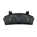 2005-2010 JEEP GRAND CHEROKEE INSTRUMENT CLUSTER