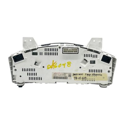 2005-2010 JEEP GRAND CHEROKEE Used Instrument Cluster For Sale