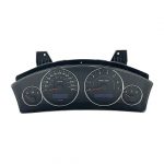 2005-2010 JEEP GRAND CHEROKEE INSTRUMENT CLUSTER