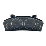 2005-2010 JEEP GRAND CHEROKEE INSTRUMENT CLUSTER