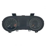 2015-2016 JEEP GRAND CHEROKEE INSTRUMENT CLUSTER