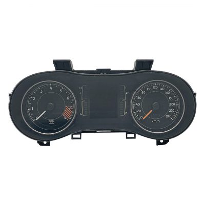 2015-2016 JEEP GRAND CHEROKEE INSTRUMENT CLUSTER