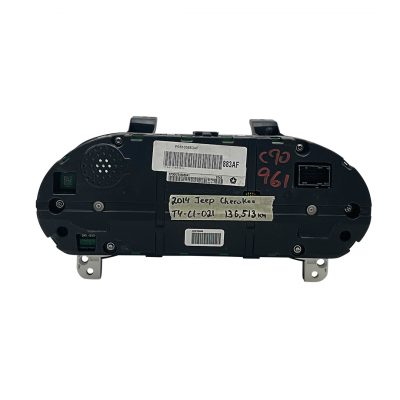 2014 JEEP GRAND CHEROKEE Used Instrument Cluster For Sale