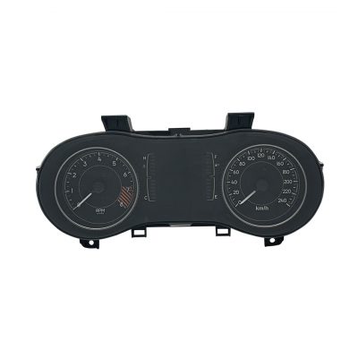 2014 JEEP GRAND CHEROKEE INSTRUMENT CLUSTER