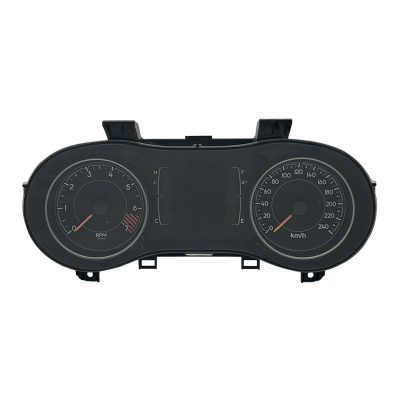 2014-2015 JEEP GRAND CHEROKEE INSTRUMENT CLUSTER
