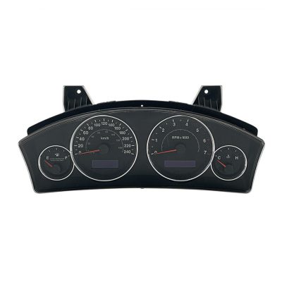 2005-2010 JEEP GRAND CHEROKEE INSTRUMENT CLUSTER