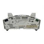 2009 JEEP GRAND CHEROKEE INSTRUMENT CLUSTER