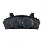 2009 JEEP GRAND CHEROKEE INSTRUMENT CLUSTER