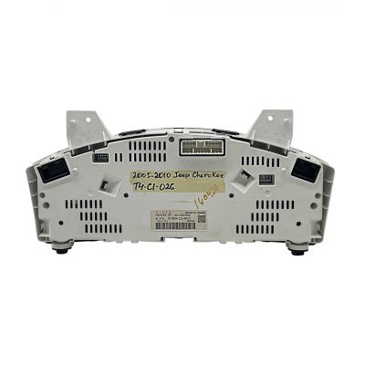 2005-2010 JEEP GRAND CHEROKEE Used Instrument Cluster For Sale