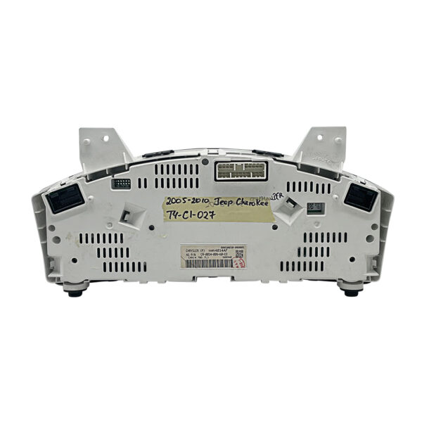 2005-2010 JEEP GRAND CHEROKEE INSTRUMENT CLUSTER