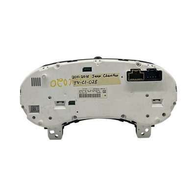 2011-2016 JEEP GRAND CHEROKEE Used Instrument Cluster For Sale