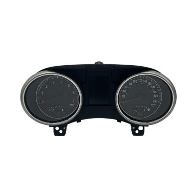2011-2014 JEEP GRAND CHEROKEE INSTRUMENT CLUSTER