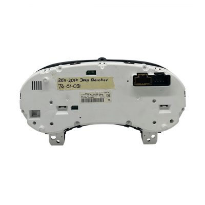 2011-2014 JEEP GRAND CHEROKEE Used Instrument Cluster For Sale