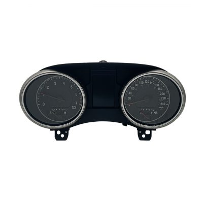 2011-2014 JEEP GRAND CHEROKEE INSTRUMENT CLUSTER