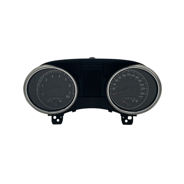 2011-2014 JEEP GRAND CHEROKEE INSTRUMENT CLUSTER