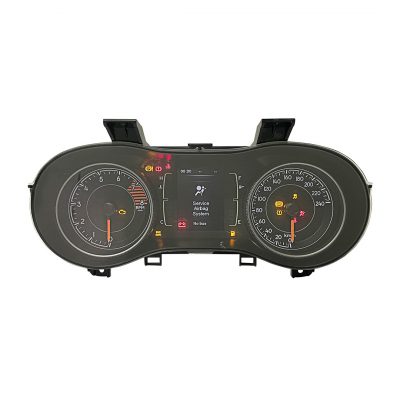 2014-2016 JEEP GRAND CHEROKEE INSTRUMENT CLUSTER