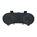 2014-2016 JEEP GRAND CHEROKEE INSTRUMENT CLUSTER