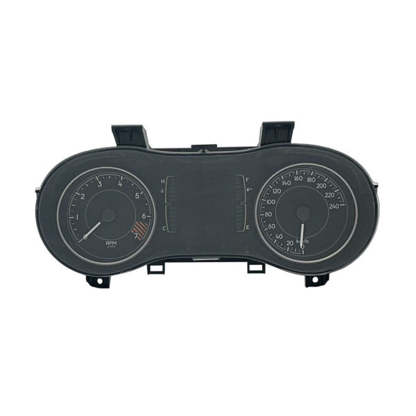 2014-2016 JEEP GRAND CHEROKEE INSTRUMENT CLUSTER