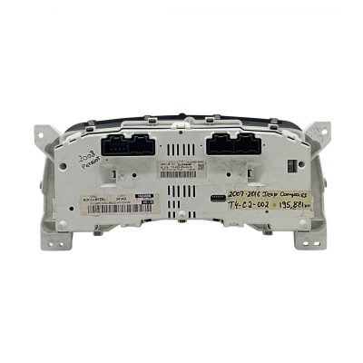 2007-2016 JEEP COMPASS/PATRIOT Used Instrument Cluster For Sale