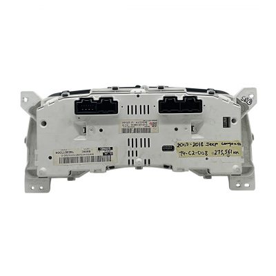 2007-2016 JEEP COMPASS/PATRIOT Used Instrument Cluster For Sale