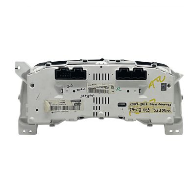 2007-2016 JEEP COMPASS/PATRIOT Used Instrument Cluster For Sale