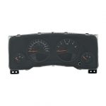 2007-2016 JEEP COMPASS/PATRIOT INSTRUMENT CLUSTER