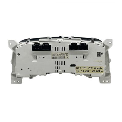 2007-2016 JEEP COMPASS/PATRIOT Used Instrument Cluster For Sale