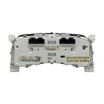 2007-2016 JEEP COMPASS/PATRIOT Used Instrument Cluster For Sale