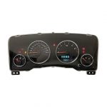 2007-2016 JEEP COMPASS/PATRIOT INSTRUMENT CLUSTER