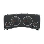 2007-2016 JEEP COMPASS/PATRIOT INSTRUMENT CLUSTER