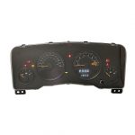 2007-2016 JEEP COMPASS/PATRIOT INSTRUMENT CLUSTER