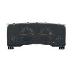 2007-2016 JEEP COMPASS/PATRIOT INSTRUMENT CLUSTER