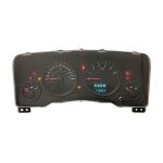 2007-2016 JEEP COMPASS/PATRIOT INSTRUMENT CLUSTER