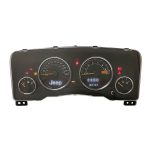 2007-2016 JEEP COMPASS/PATRIOT INSTRUMENT CLUSTER