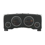 2007-2016 JEEP COMPASS/PATRIOT INSTRUMENT CLUSTER