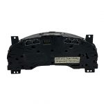 2008-2012 JEEP LIBERTY INSTRUMENT CLUSTER